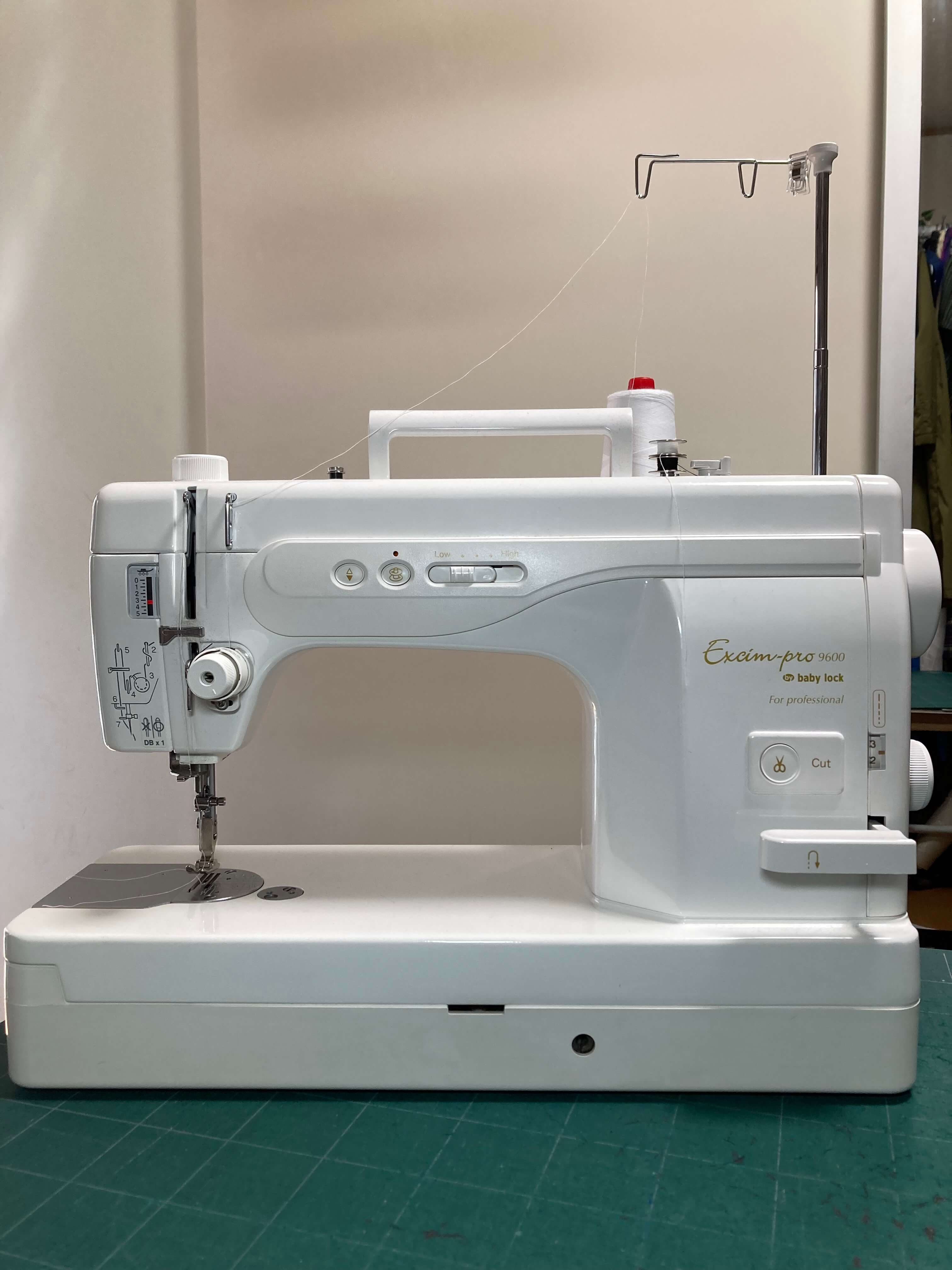 baby Lock Excim-pro 9600